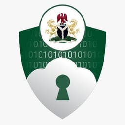 Nigeria Data Protection Regulation compliance badge